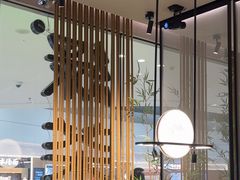 -绿茶餐厅(淮安吾悦广场店)