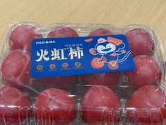 -百果园(山水天域店)
