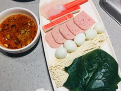 -海底捞火锅(凯德广场店)