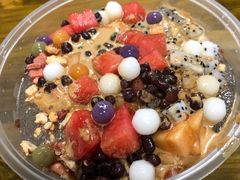 -串妹花式冰粉(乐山总店)