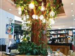 大堂-至尊堡餐厅(东涌路店)