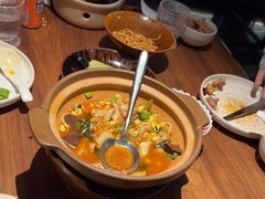 -清水亭湖北菜(大屯DT51店)