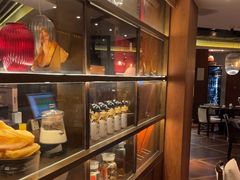 -甄御•海鲜新青岛菜(麦岛店)