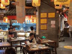 -南京大牌档(壹方天地店)