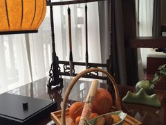 -南京夜泊秦淮君亭酒店·金陵书画院