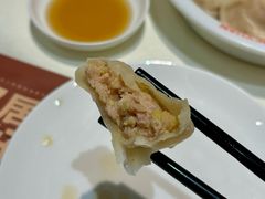 -双合园·海鲜水饺青岛菜(万佳广场店)