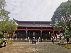 -河源客家文化公园