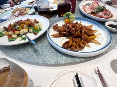 -骏丰酒楼(黄编店)