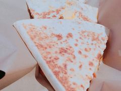 -Taco Bell 塔可贝尔(东方明珠店)