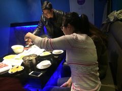 -唯爱KTV聚会餐厅(仙林东城汇店)