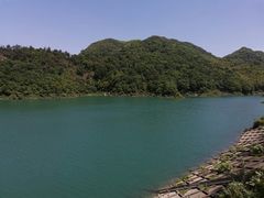 -长沙黑麋峰国家森林公园