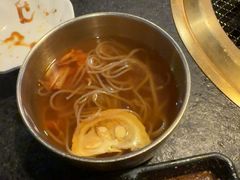 -神户赤童日式烤肉伙伴(东直门店)