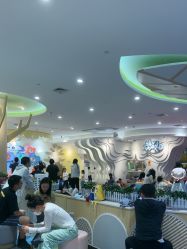 -MELAND CLUB亲子乐园·派对(浦东LCM置汇旭辉馆)