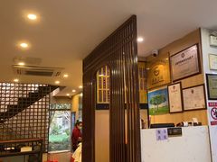 -东泰祥生煎馆(陕西南路店)