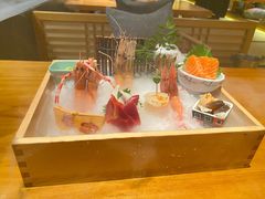 -水濑·日料放题(天河店)
