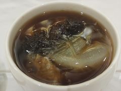 -聚春园自助餐厅(东街口店)