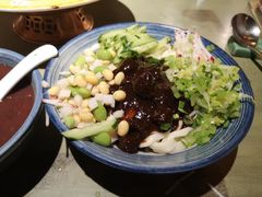 -那家小馆•北京菜•烤鸭(中关村店)