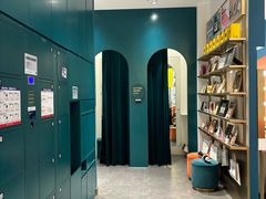-海马体照相馆(重庆爱琴海购物公园店)