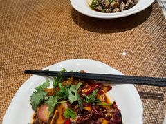 -梁家大院•农家菜(昆山会展中心店)