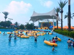 -黄金海岸水上乐园