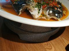 鱼头搭档-举炊·寻湘记·新鲜现炒(临平西子国际店)