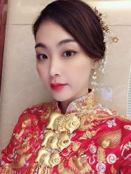 -派丽莫Pellimo原创设计婚纱品牌