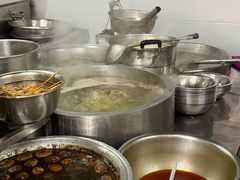 -老五鸡丝豆花面粉(瑞金北路68号院店)