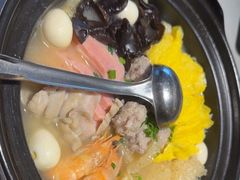 -千岛湖小鱼儿·淳安匠心农家菜