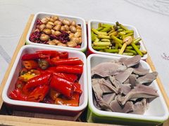 -醉长安(钟楼旗舰店)