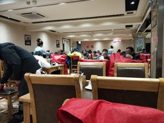 大堂-金刚山烧烤(红旗大街店)