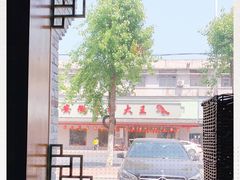 -老谢龙虾(芜湖路店)