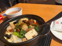 -东关吉祥西安腊汁肉夹馍(健德门店)