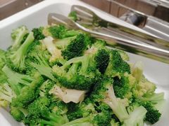 -素满香·Vegan食养自助(天一广场店)