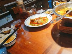 -忘不了·酸菜鱼·28年老南京菜(原北圩路店)