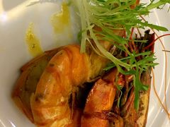 -武汉武昌威斯汀酒店-知味自助餐厅