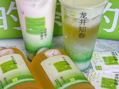 -奈雪的茶(优特汇店)