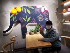 -素匠泰茶(三里屯SOHO工体奶茶店)