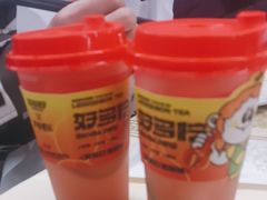 -聚味瞿记·龙虾堂(渔人码头一店)