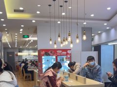 -DQ·蛋糕·冰淇淋(湖景东路店)
