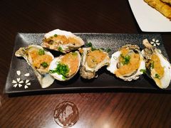 -佛山希尔顿酒店·融誉亚洲美食荟