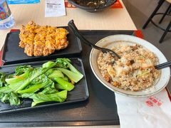 -永和大王(广元西路店)