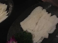 野生竹笙-捞王锅物料理(凯旋路店)