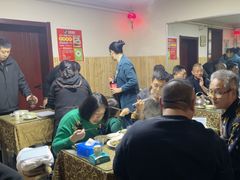 -百草堰刘记驴肉馆(新华东街店)