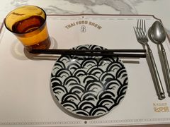 -太食獸泰式茶餐厅(艾尚天地店)