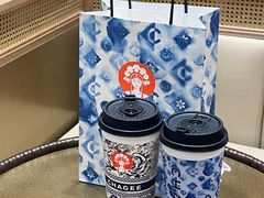 -霸王茶姬(凯德大峡谷店)