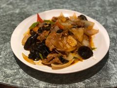 -纳瓦新疆菜(银都店)
