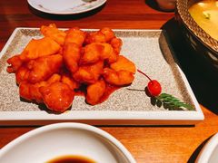 -意满花千醉(金茂览秀城店)
