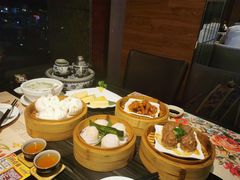 -虾饺妹·粤式手工点心(水荫路店)