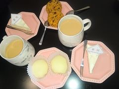 -蜜悦甜品·私人订制生日蛋糕