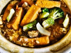 -無招牌海鮮(芽笼店)